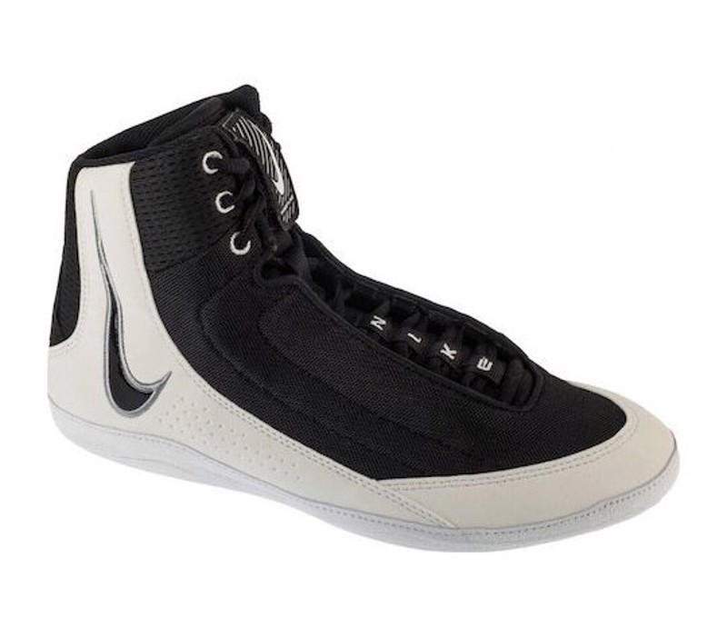 Nike Inflict 4 papoutsia palis - black
